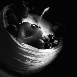 Meet your Posher, Brittney